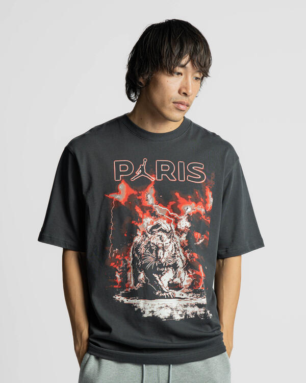 Air Jordan PSG Graphic TEE | FV7734-045 | AFEW STORE